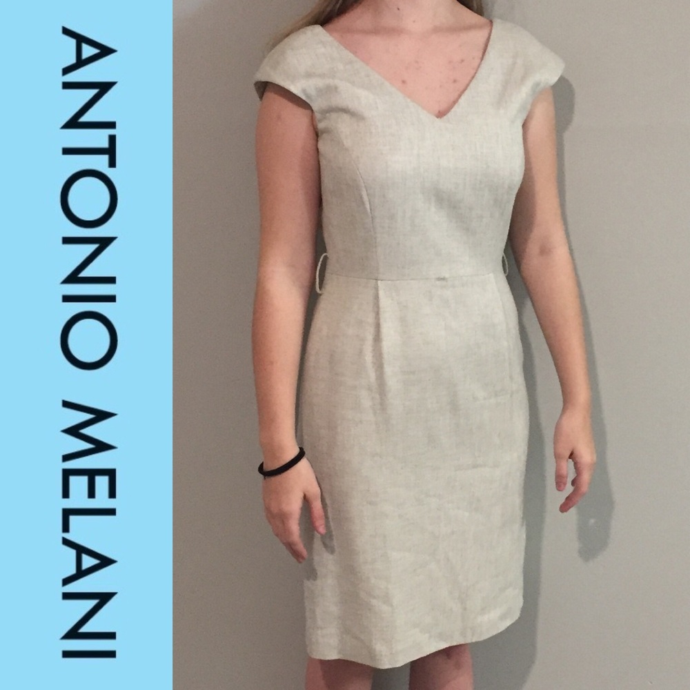 Antonio Melani dress